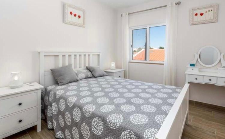 ペラSofiamar Holidays Casa Da Paulaアパートメント エクステリア 写真