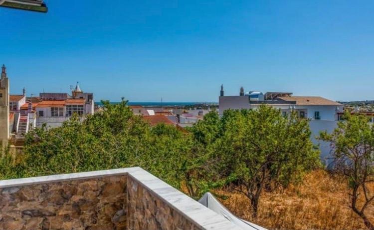 ペラSofiamar Holidays Casa Da Paulaアパートメント エクステリア 写真